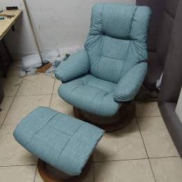 Inicial 14 Reforma conserto de poltronas em São Paulo SP