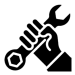 Quem Somos 2 chave inglesa