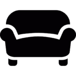 Quem Somos 1 Tapeçaria kisofá