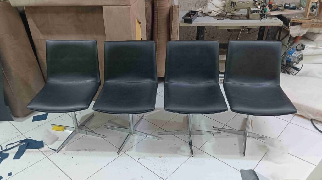 Serviços 4 reforma de cadeiras