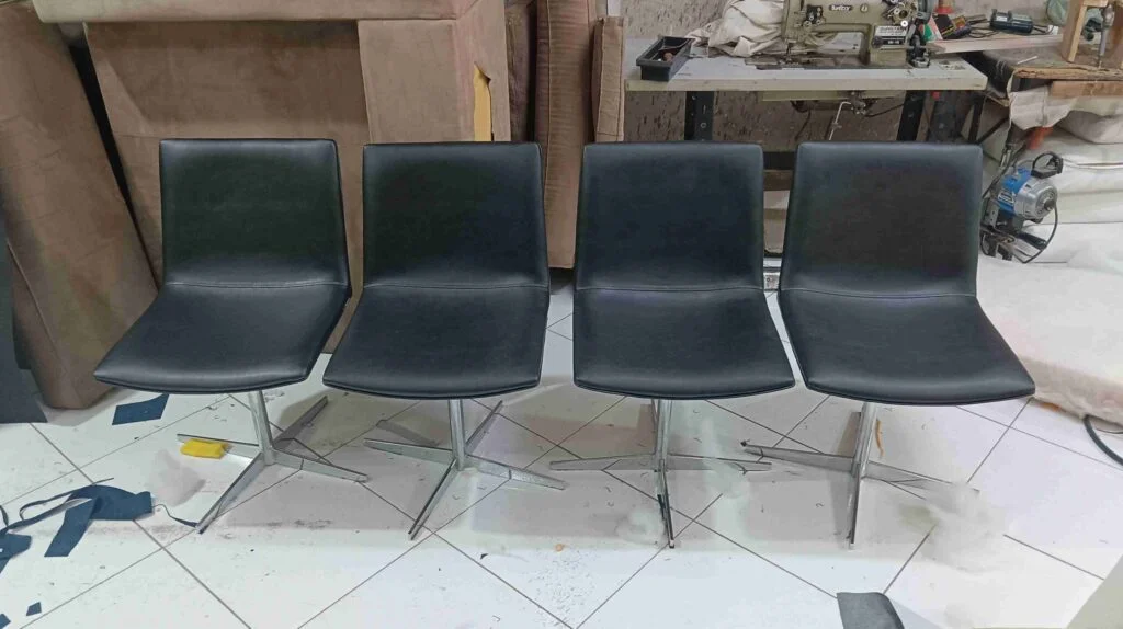 Serviços 4 reforma de cadeiras