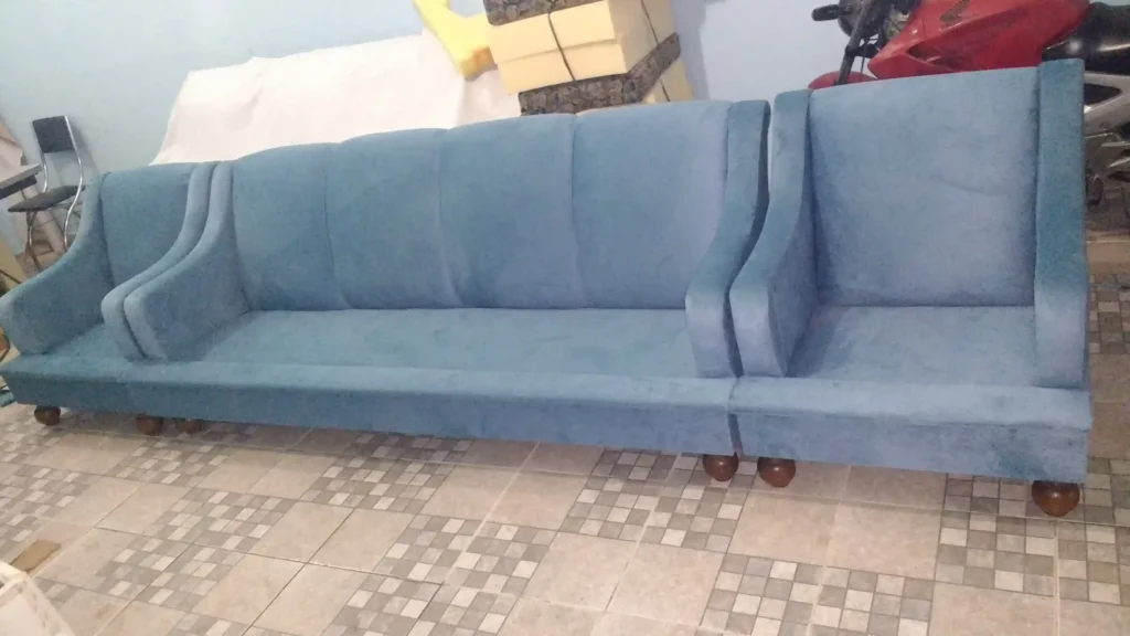 Reforma de Sofá Tatuapé 6 Reforma de sofá na Cidade Mãe do céu