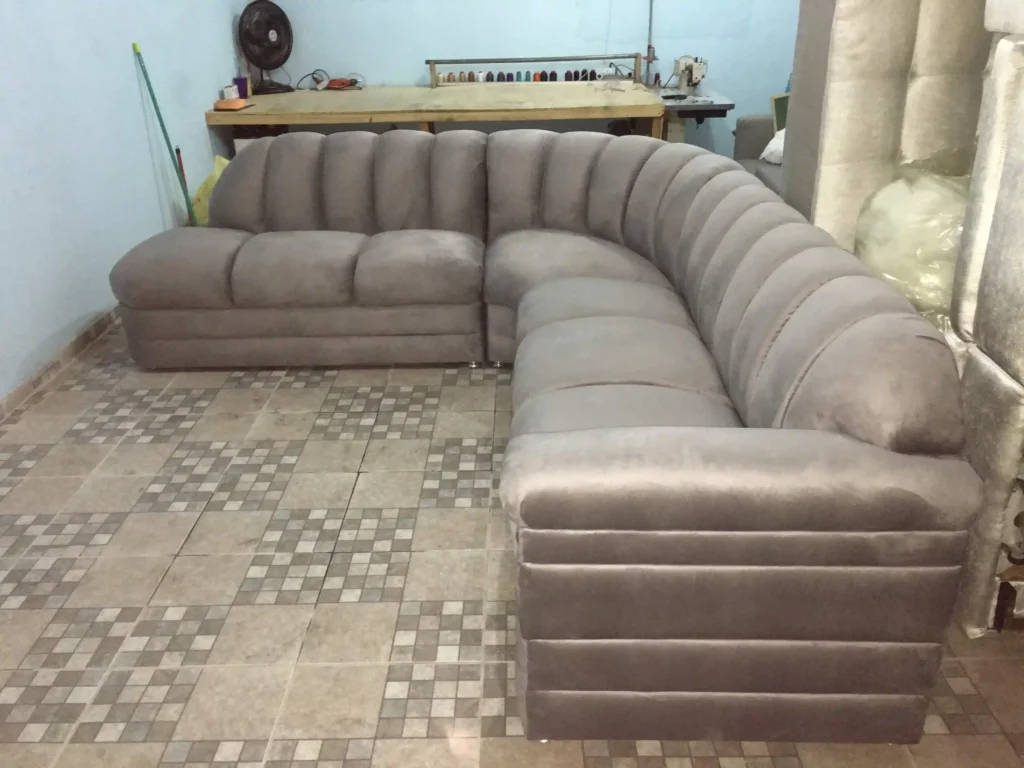 Reforma de Sofá Tatuapé 4 Reforma de sofá no Jardim Analia Franco