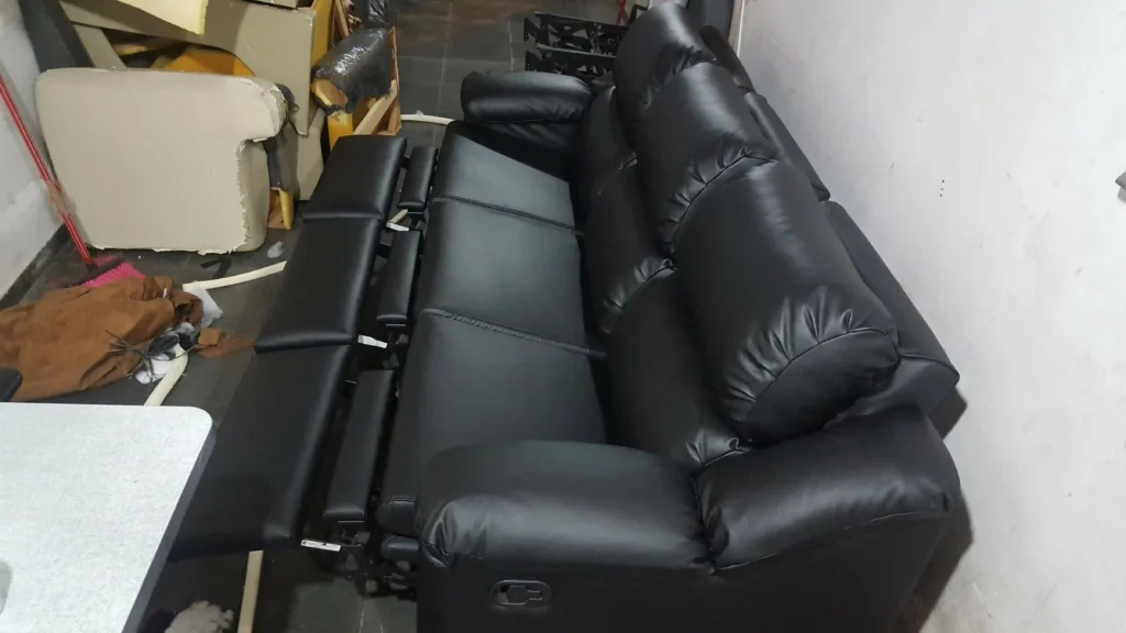 Reforma de Sofá Tatuapé 3 Reforma de Sofá Reclináveis no Bairro do Tatuapé.