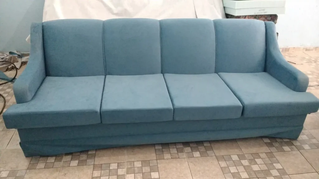 Reforma de Sofá Tatuapé 5 Reforma De Sofá No Parque São Jorge .