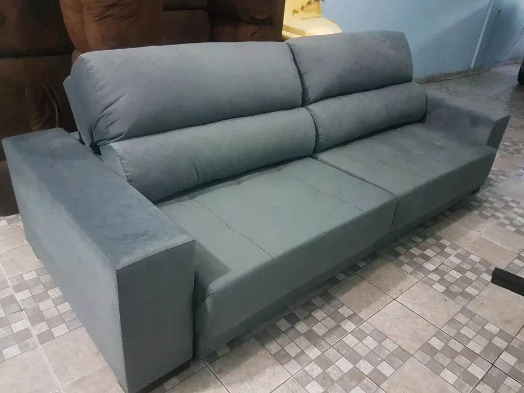 Reforma de Sofá em Guaianases 7 Reforma de sofá - Anália Franco