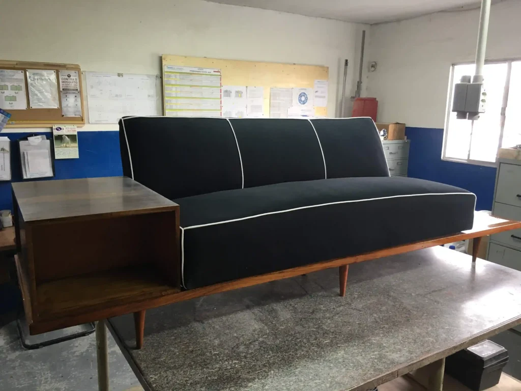 Reforma de sofá no Litoral de São Paulo 7 reforma de sofá no Jardim Sâmara