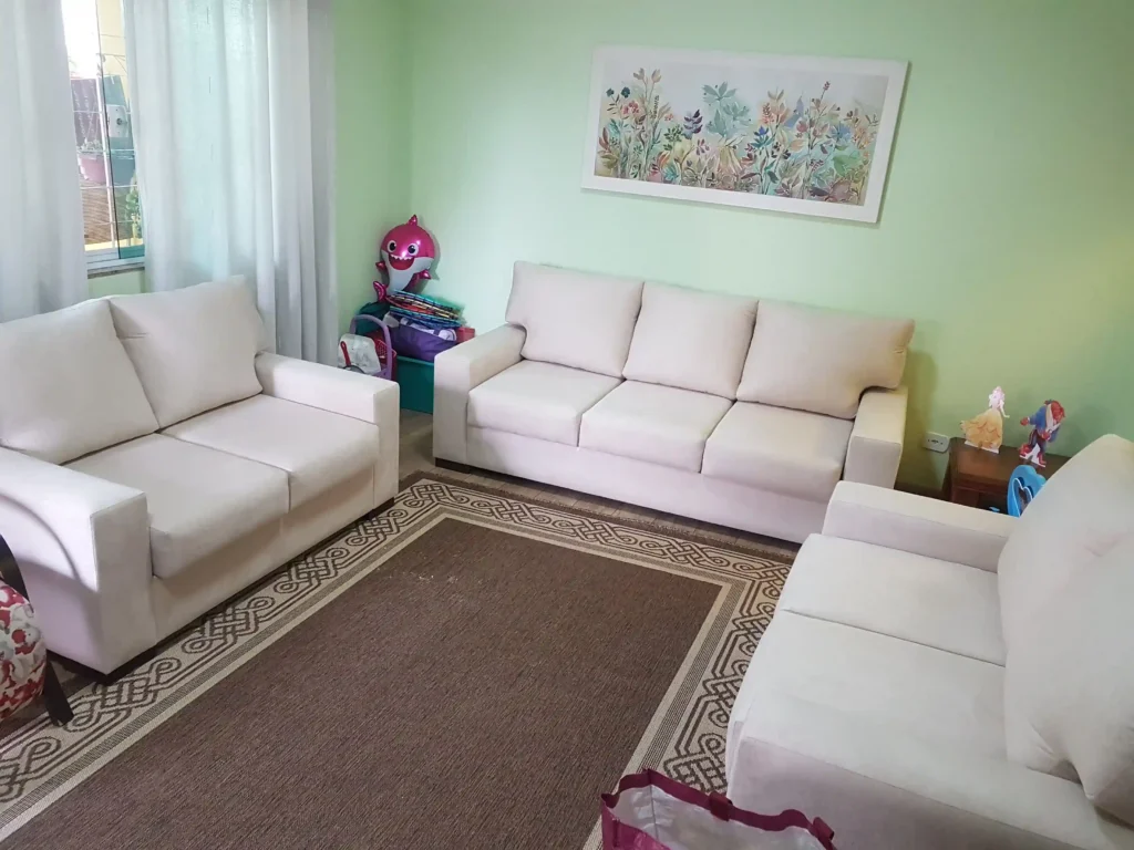 Reforma de Sofá em Guaianases 5 São Paulo - reforma de sofá