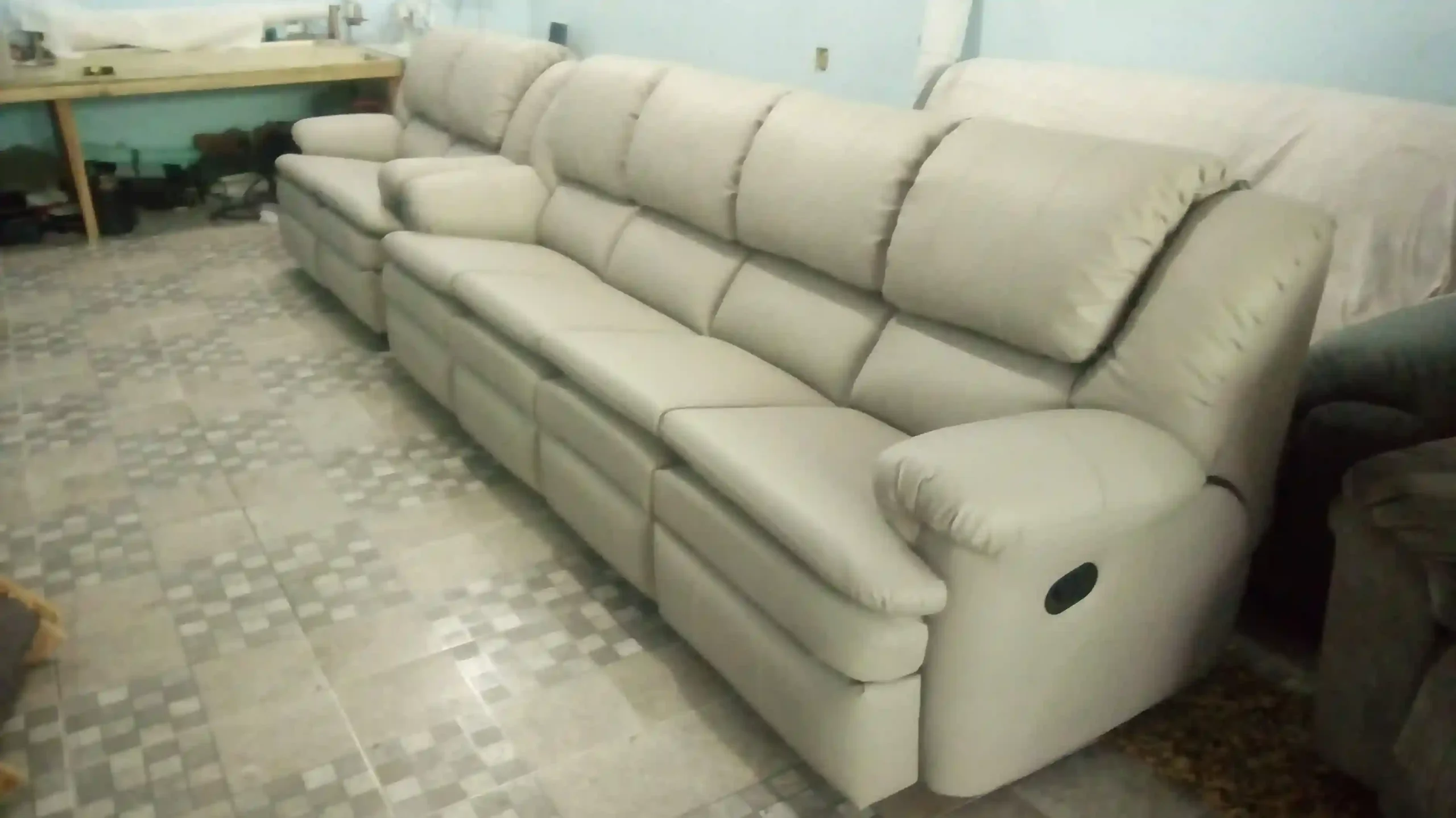 Reforma de Sofá Plenitude 8 Reforma e conserto de sofá Vila Guilhermina