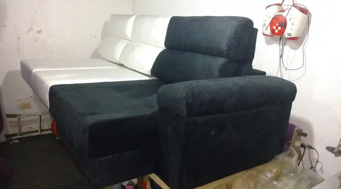 Reforma de sofá em Itaquaquecetuba 4 itaquaquecetuba