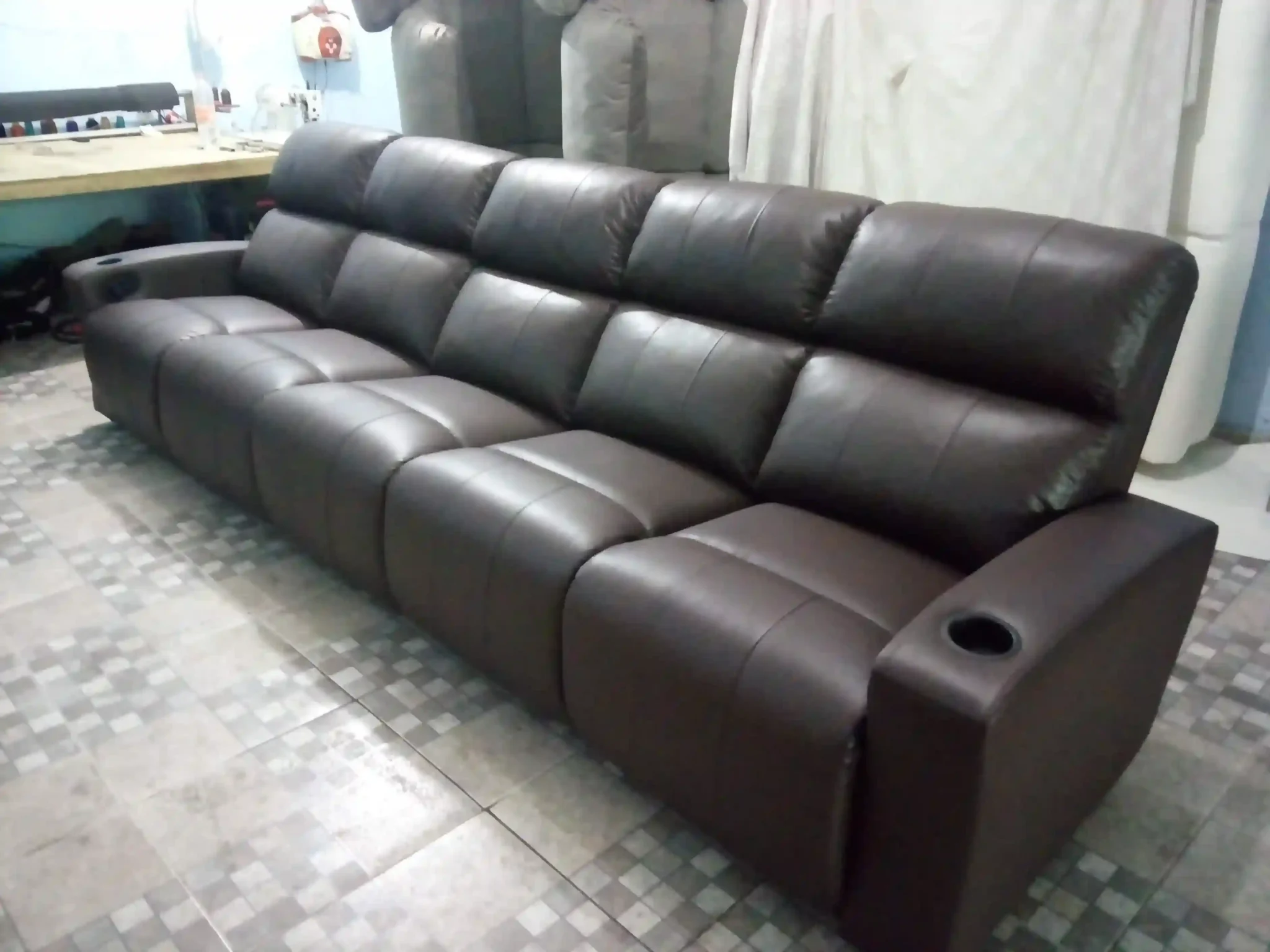 Reforma de sofá no Litoral de São Paulo 8 reforma de sofá jardim assunção.