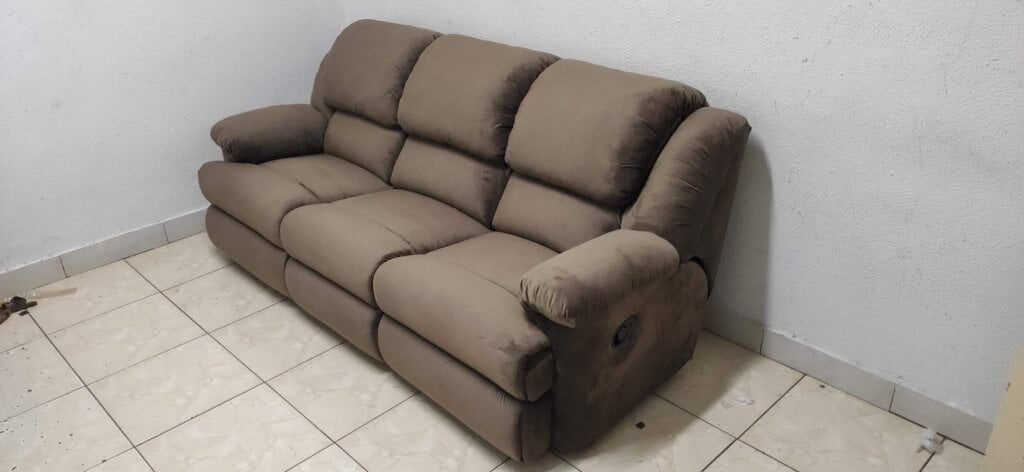 Reforma de Sofá na Liberdade 5 reforma sofá vila matilde