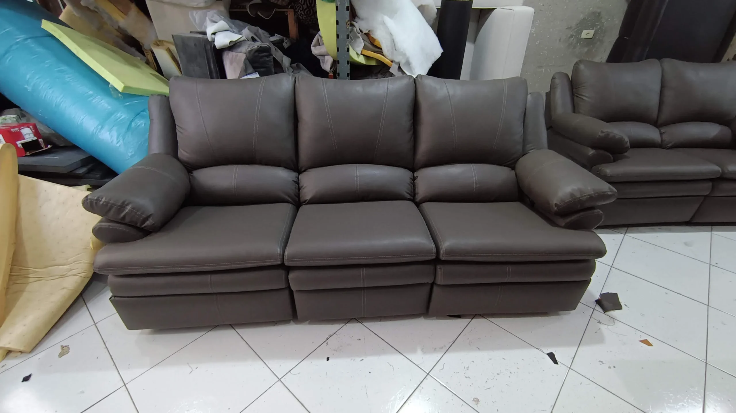 Reforma de sofá na zona norte 1 Reforma de sofá na zona norte, São Paulo SP