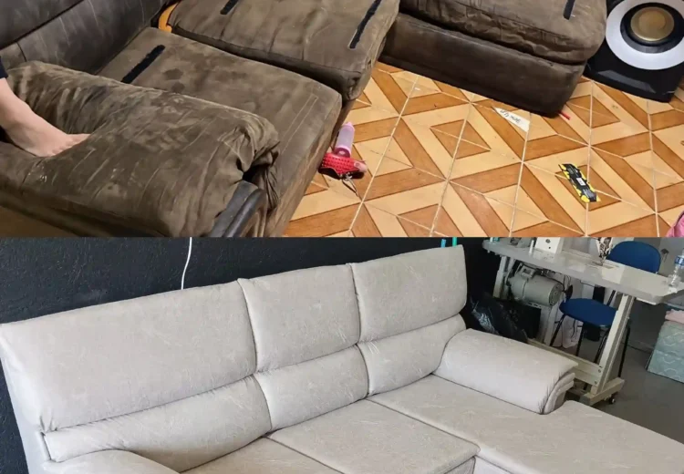 Reforma de Sofá no Brás 6 Reforma de sofá