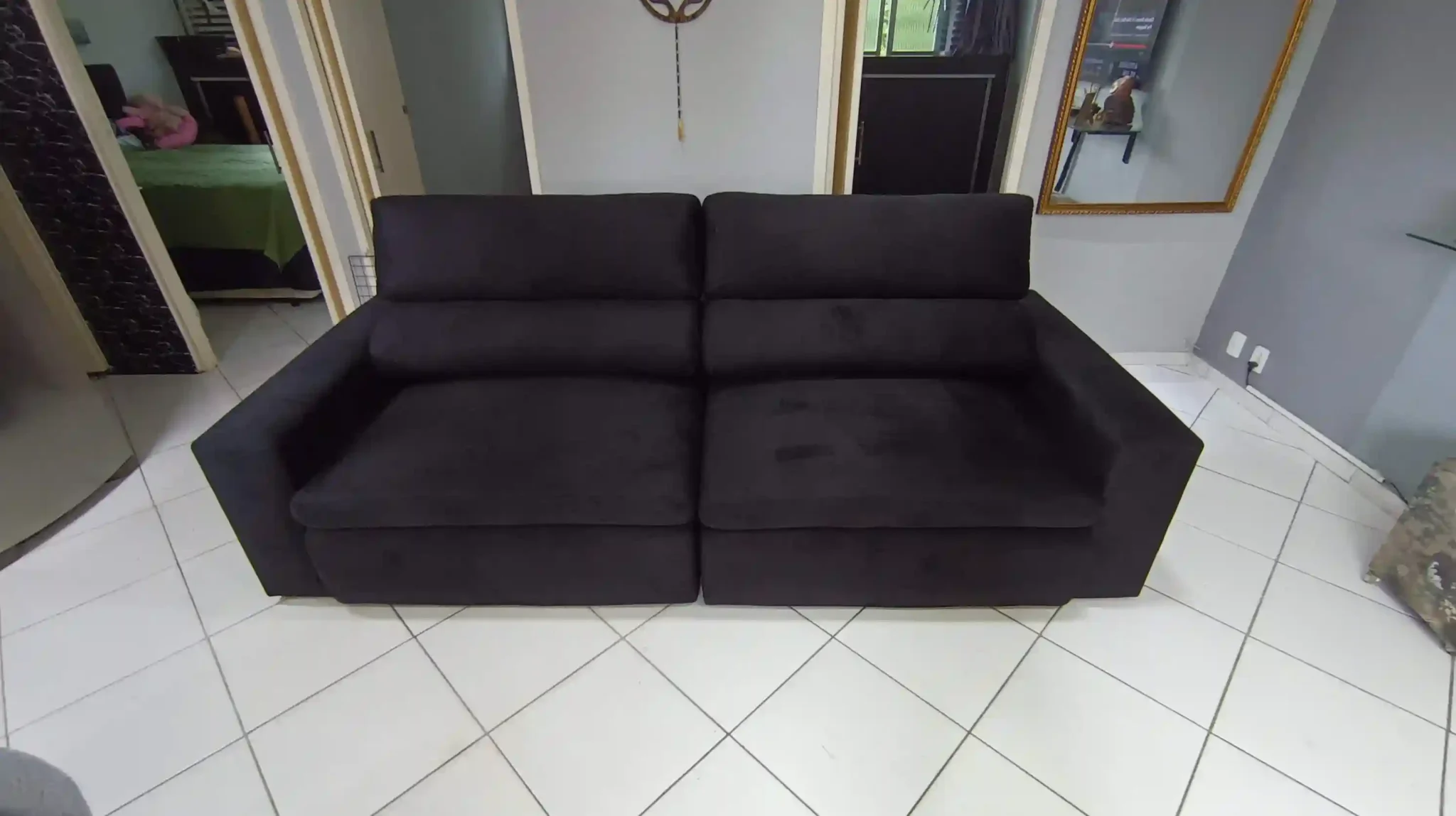 Reforma de Sofá na Cidade Tiradentes em São Paulo 8 reforma de sofá tiradentes