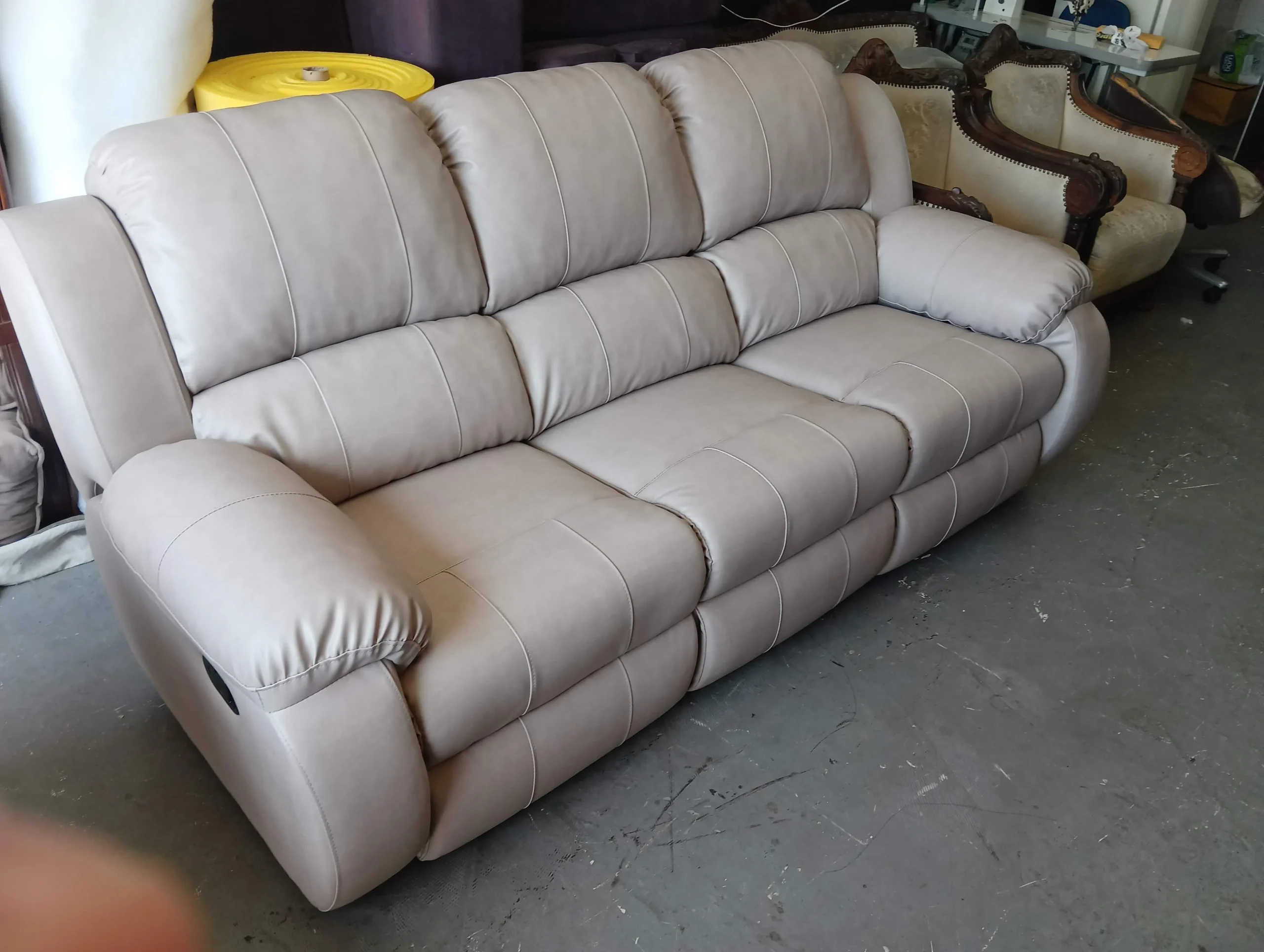 Reforma de sofá em Guarulhos 1 reforma de sofá guarulhos