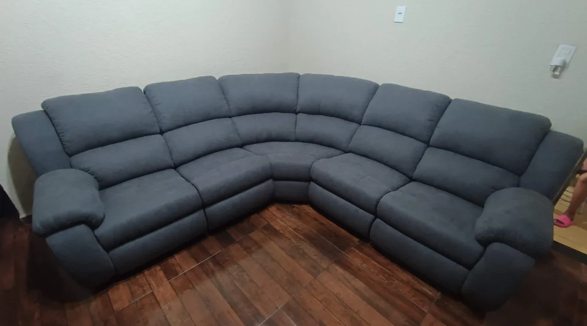 Reforma de sofá Campo Limpo 4 reforma de sofá campo limpo