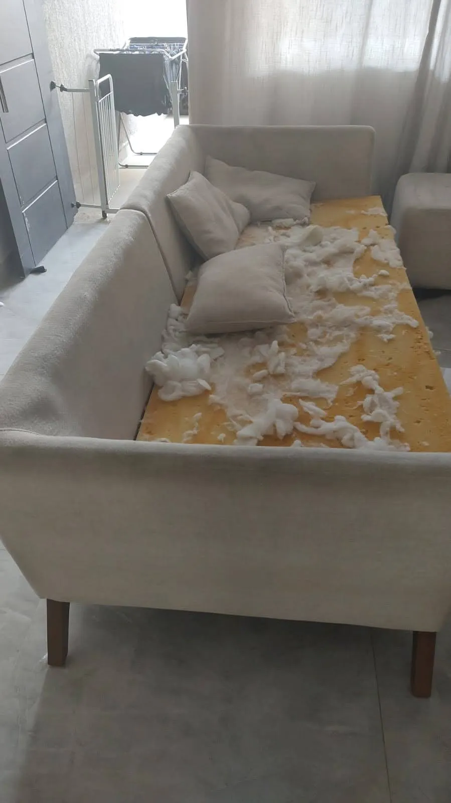 Reforma de sofá na Mooca 2 Tapeçaria mooca