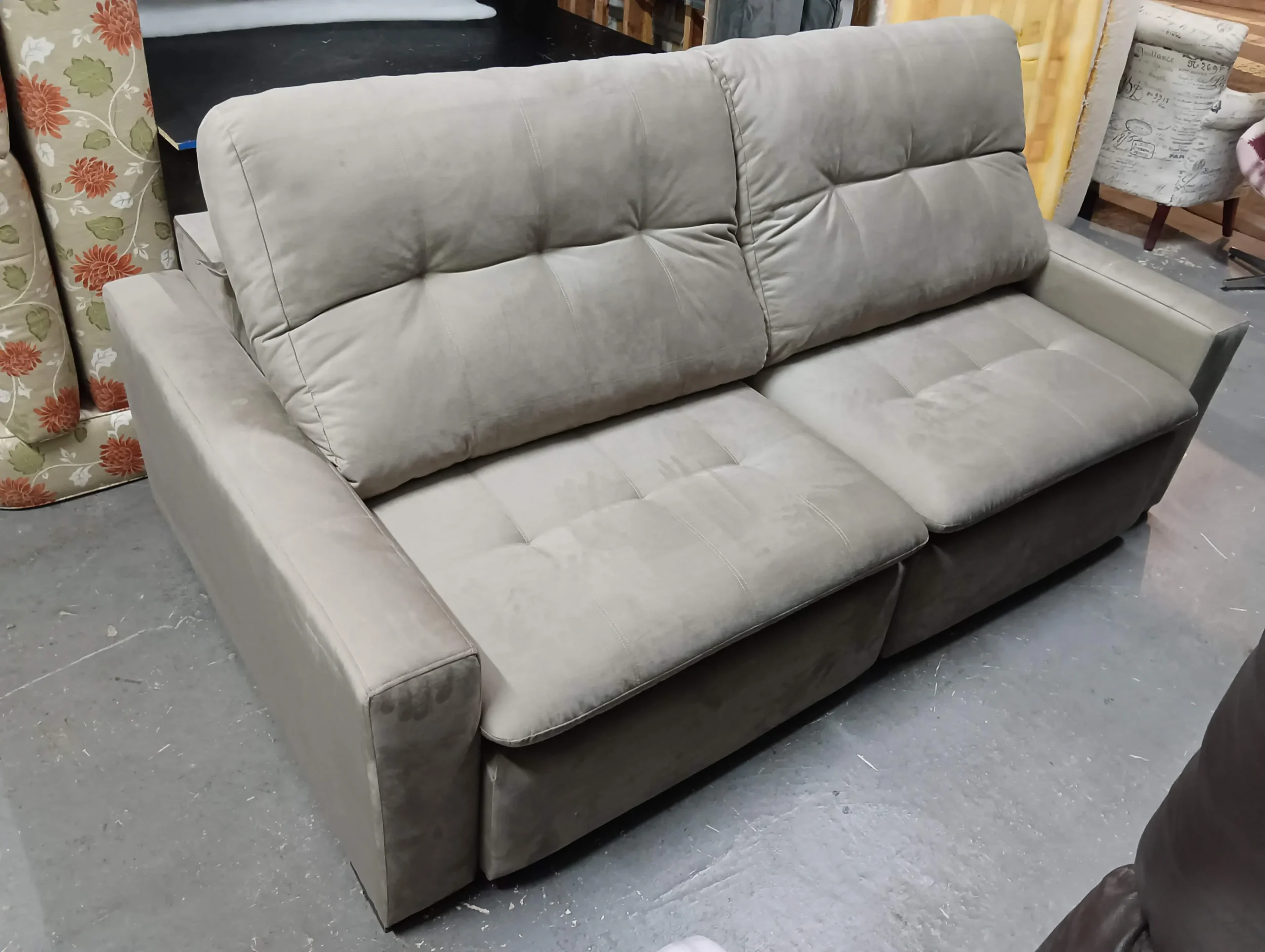 Reforma de Sofá no Ermelino Matarazzo 1 Ermelino Matarazzo