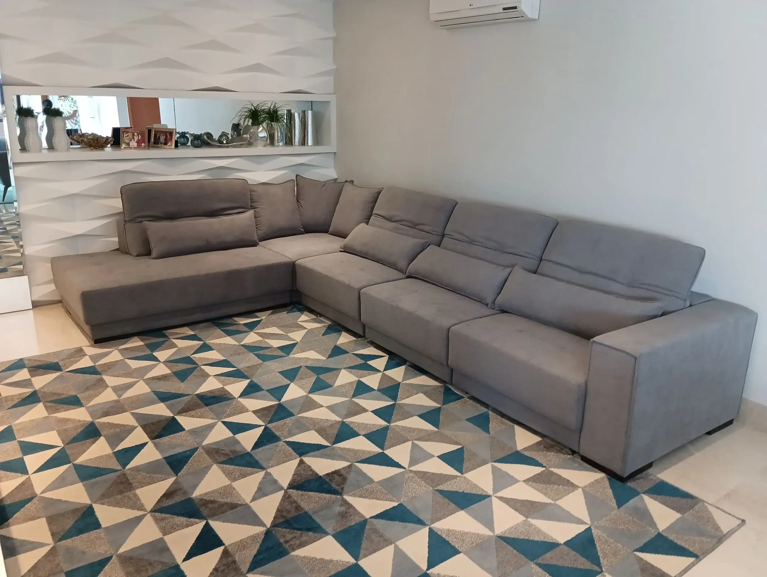 Reforma de Sofá em Itaquera 1 Itaquera