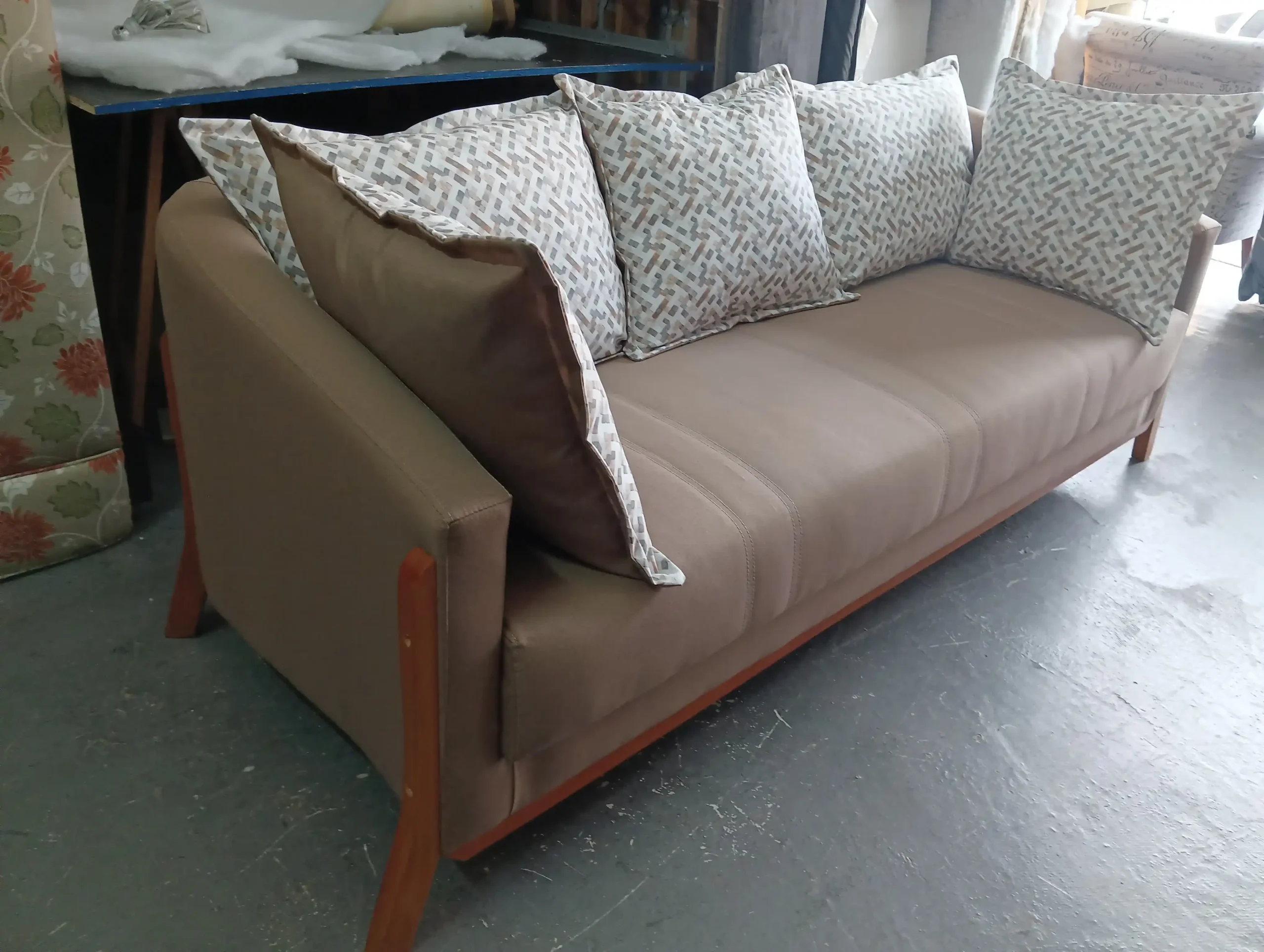 Nossos Trabalhos 1 nossos trabalho