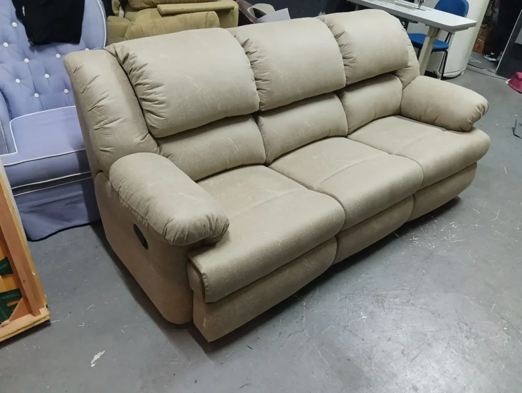 Reforma de Sofá na Vila Ré 1 reforma de sofá na vila ré