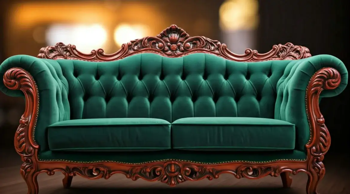 Reforma de sofá Campo Limpo 5 tecido