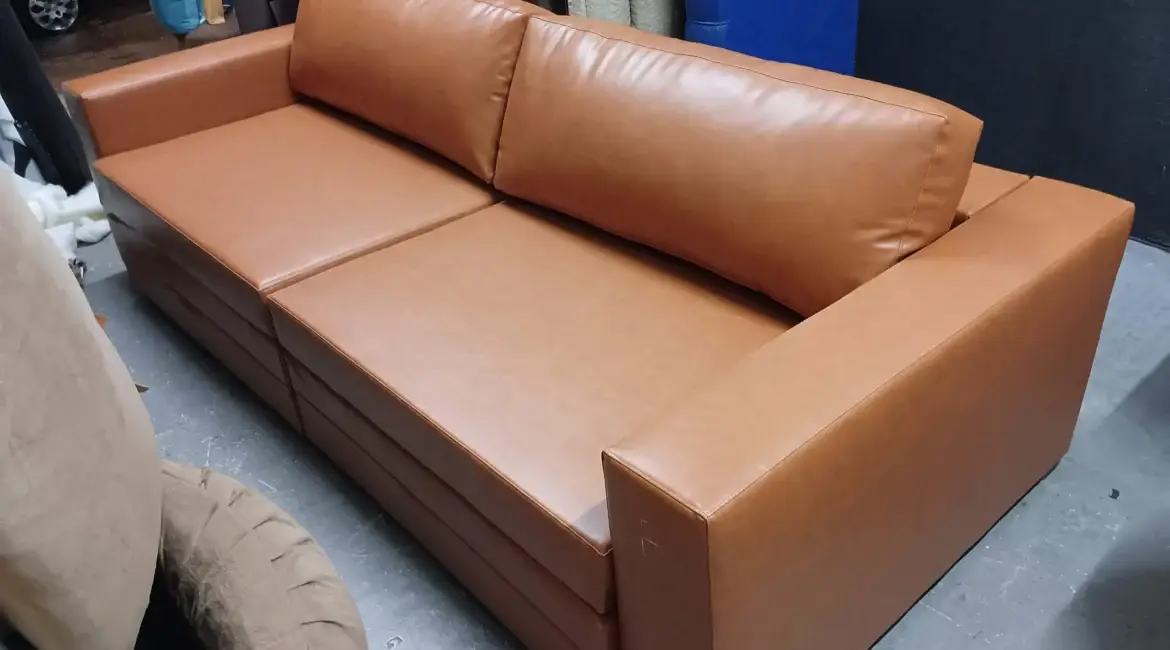 Reforma Sofá 5 reforma - sofá