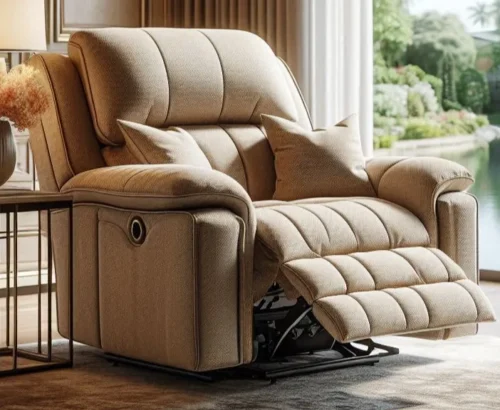 Manutenção de Sofá Elétrico 4 Manutenção de sofá elétrico em São Paulo